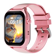 Smart Watches 4G Kids GPS AGPS LBS SOS Music Playback HD Camera Smartwatch Waterproof Video Call 800