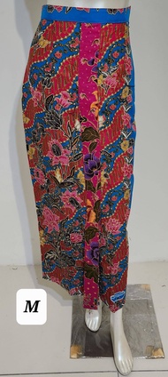 ( Ready Stock) BA0015 Kebaya Skirt Baju Batik Kebaya Perempuan Baju Batik Kebaya Moden Malaysia Women Kebaya Batik Dress Kebaya Nyonya