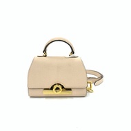 MOYNAT 粉色 Rejane mini 斜背包