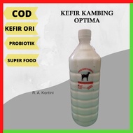 susu kambing etawa susu kambing susu etawa kefir susu kambing murni Susu kefir optima