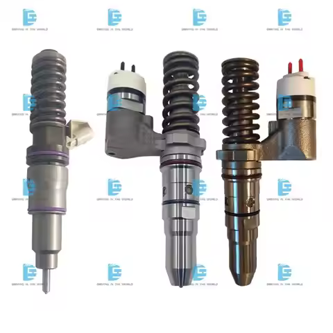 CAT C15 C18 series high-quality diesel fuel injector 211-3025 10R-0955 289-0753 229-5919 10R-1000 35