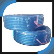 Transparent Hose 30 meter  5/16'' EPI PVC Pipe Line Tube Hose Getah Paip PVC Hose Pipe