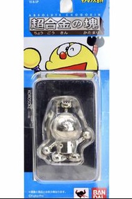 🈹 蝕本特價 🈹 Bandai 超合金の塊 ドラえもん 多啦A夢 叮噹 Doraemon 超合金之塊 藤子・F・不二雄 (奇天烈百科全書 可羅) 行版