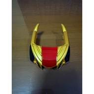 Dx Chicken Tail Spare Parts Second-Hand Goonger