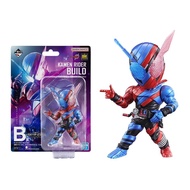 Ichiban Kuji Kamen Rider Build ~Building a New World~ B Prize BLISTERED MUSEUM Kamen Rider Build Rab