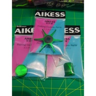 Aikess Part Cq101 2021/Cq31 2024