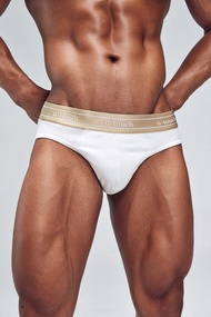 U-TOUCH | Oscar Series Bikini Brief กางเกงในชาย บิกินีชาย แทงก้า กางเกงในชายเว้าขา
