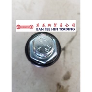 DIN 35/50MM PANEL SOCKET (0D=39MM)