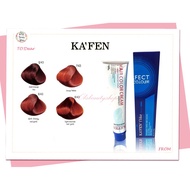Kafen Hair Color Dye 5/43 6/43 7/43 8/43