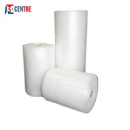 Bubble Wrap Roll packaging bungkusan /  roll bubble wrap /safety bubble wrap