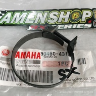 Rxking manifold rubber clamp special rx/ original YGP rxz/ made in japan / 90460-43179