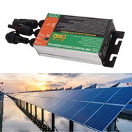 Solar Grid Tie Inverter  Micro IP55 Waterproof for Small Systems