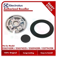 Electrolux Gas Cooker Hob Burner Cap / Set EGG7420K EGG7422S EGG9420K EGG9422S EGT9425K EGG9430K EGT9435K EHG9330X