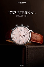 แบรนด์ US MASTER POLO CLUB รุ่น USM-EC12