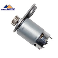 for  629932-8 629932A8 Motor 14.4V 18 V for BUR141 BUR181 DUR141 DUR181 DUR141Z DUR181Z UR141D Lawn 