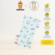 Bed-Time Buddy Case Sweet Dreams Baa Baa [Blue] with Color tag [Medium][Baa Baa Sheepz][HEARTSOME]