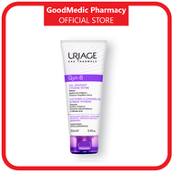 Uriage Gyn-Phy Refreshing Gel Intimate Hygiene 200ml (Gyn Phy Cleanses, Protects, Balances)