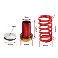 Adjustable Front Rear Coilover Lowering Spring Kits Coilover Suspension