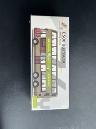 TINY 微影 E500 Bus YATA 模型