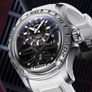 BONEST GATTI German Automatic Mechanical Men's Watch Luminous Sapphire Crystal Fashion Wristwatch
