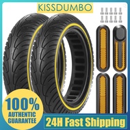 Electric Scooter Tire 8.5 inches Electric Scooter Tire Shock-absorbing Rubber Wheel Non-pneumatic Wheel Replacement for Xiaomi M365 Electric Scooter