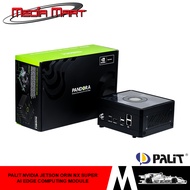 PALIT NVIDIA JETSON ORIN NX SUPER AI EDGE COMPUTING MODULE