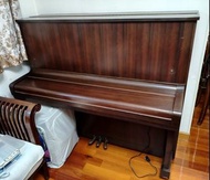 Yamaha U5 Nippon Gakki 日本制造
