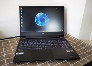 Notebook Hp Victus Gaming 15-fb0007AX **สินค้ามือ2 สภาพดี