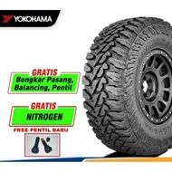 FU976 Ban Mobil murah Offroad ul Ring 17 Ukuran 265 70 Merk HA GEOLR