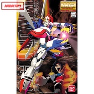 MG 1/100 G Gundam (God)