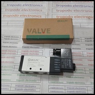 SOLENOID VALVE JELPC 4V310-10