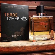 [HCM]Nước hoa nam Hermes Terre - 100ml EDT