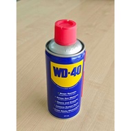 WD-40 Multi Use Product Spray Oil WD40多功能除锈喷雾