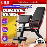 Fitness Bench Press Chair Dumbbell Bench Gym Bench Sit-up bench Fitness Equipment workout Bench