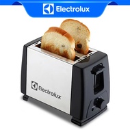 Electrolux Toaster เครื่องปิ้งขนมปัง เครื่องปิ้งขนมปัง 2 แผ่น รุ่น 131A เตาปิ้งขนมปัง Toaster ที่ปิ้