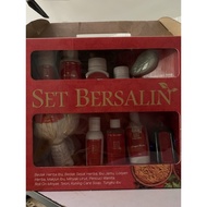 SET PANTANG IBU BERSALIN / SET LENGKAP IBU BERSALIN