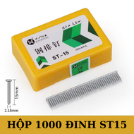 Hộp đinh bê tông ST13 ST15 ST18– Giá tốt Chất lượng cao