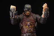 DC Collectibles Deadshot (Batman: Arkham City) 7"