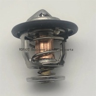 Thermostat 129155-49801 129155-49800 For Yanmar 3D84E 3D88E 4D88E 3TN84 3TNV84