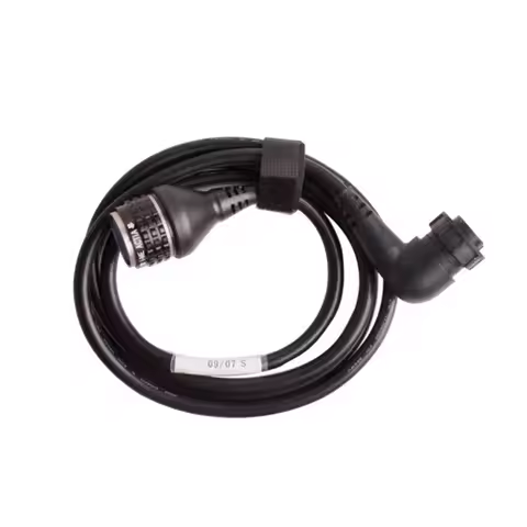 SD C4 14PIN Cable for MB Star SD Connect Compact 4 DoiP C4 Plus Star Diagnostic Interface