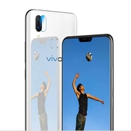 Vivo V9 PRO TEMPERED GLASS CAMERA SCREEN PROTECTOR FIBER