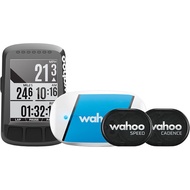 WAHOO ELEMNT BOLT GPS Bike Computer FREE Silicon Case