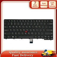 New Laptop Keyboard For Lenovo Thinkpad E431 T440 T440P T450 T460 L440 L450 L460 L470 No backlight