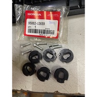 Clutch damper - HONDA TH110 HURRICANE 110 getah mangkuk clutch rubber bush