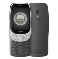 (พร้อมส่ง ส่งฟรี) Nokia 3210 4G (2024) โนเกีย ปุ่มกด ของแท้ แบตอึด รับประกันศูนย์1ปี