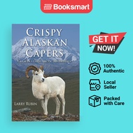 Crispy Alaskan Capers - Hardcover - English - 9781512733297