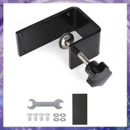 (Y W Z H)Clamp Bracket for Handbrake for SIM Racing Game USB Interface- Works G25/27/29 T300 T500 PC