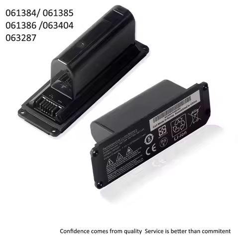 Apply Dr. BOSE mini 1 generation 063404 061384 / 5 / 6 063287 bluetooth speaker battery