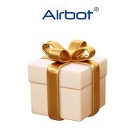 Airbot Gift Redemption | 1pc x Makeup Sponge, 1pc x Kundal Protein Bonding Treatment, 1pc x Big Tote