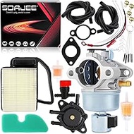 20 853 33-S 35-S 88-S 95-S Carburetor Compatible with Kohler 20 853 79-S 92-S 22-S 12 853 117-S 118-